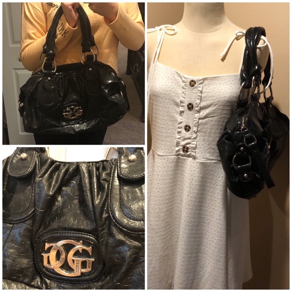 Guess Handbags - 3/$20 Authentic Vintage Guess Bag